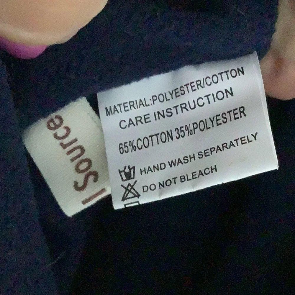 Wonderful Sources - Plush Blanket sleep bag - eaten by shark lol